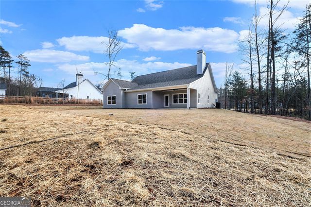 5563 Wheeler Plantation Drive, Murrayville, GA 30564