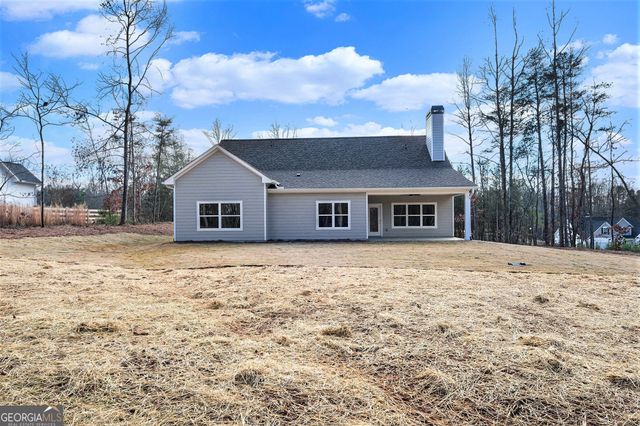 5563 Wheeler Plantation Drive, Murrayville, GA 30564