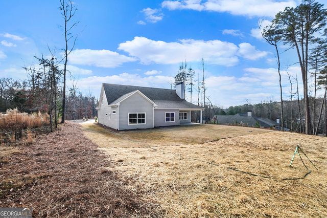 5563 Wheeler Plantation Drive, Murrayville, GA 30564