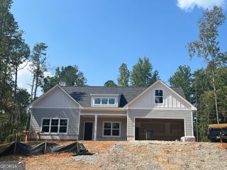 5563 Wheeler Plantation Drive, Murrayville, GA 30564