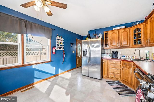 712 CHERRY ST, Millville, NJ 08332