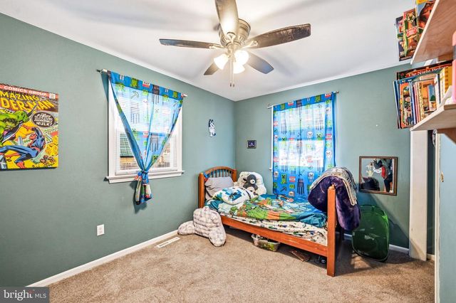 712 CHERRY ST, Millville, NJ 08332