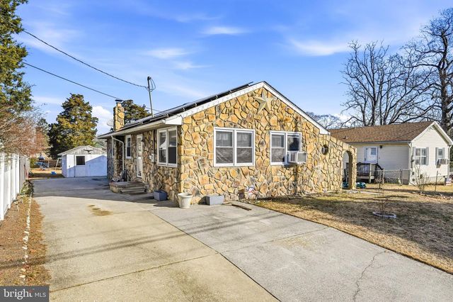 712 CHERRY ST, Millville, NJ 08332