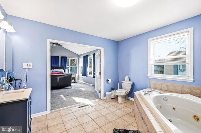 712 CHERRY ST, Millville, NJ 08332