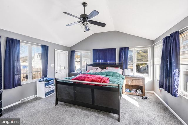 712 CHERRY ST, Millville, NJ 08332