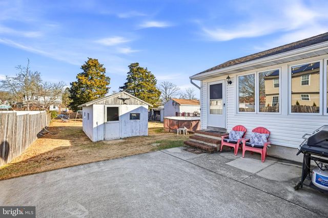 712 CHERRY ST, Millville, NJ 08332