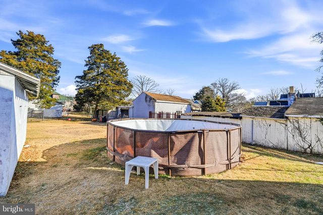 712 CHERRY ST, Millville, NJ 08332