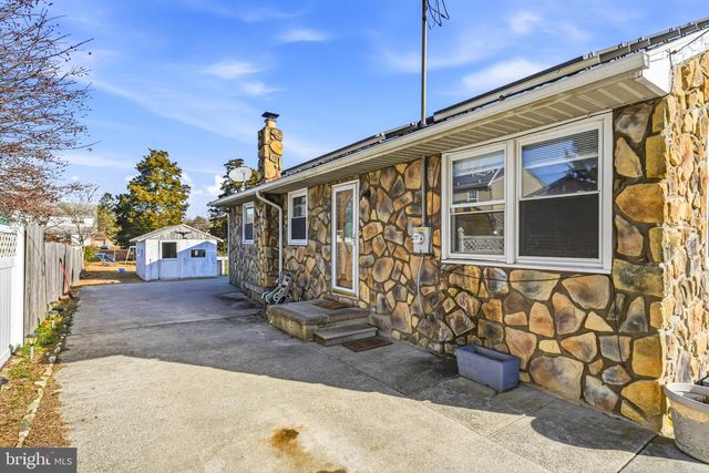 712 CHERRY ST, Millville, NJ 08332