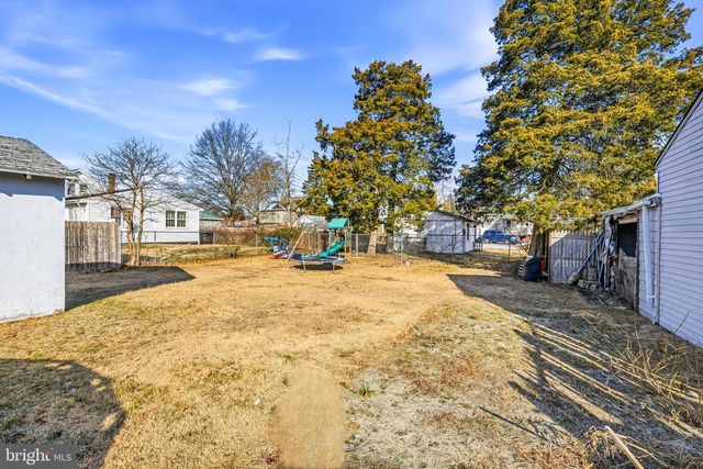 712 CHERRY ST, Millville, NJ 08332