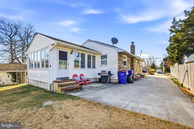 712 CHERRY ST, Millville, NJ 08332