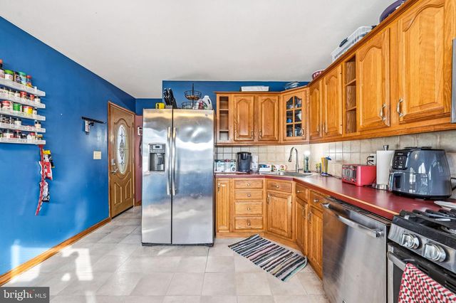 712 CHERRY ST, Millville, NJ 08332