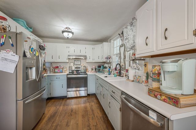 130 Church St, Tennessee Ridge, TN 37178