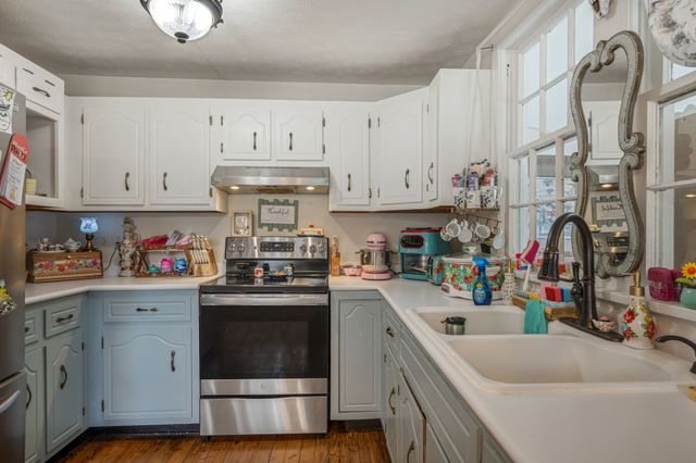 130 Church St, Tennessee Ridge, TN 37178