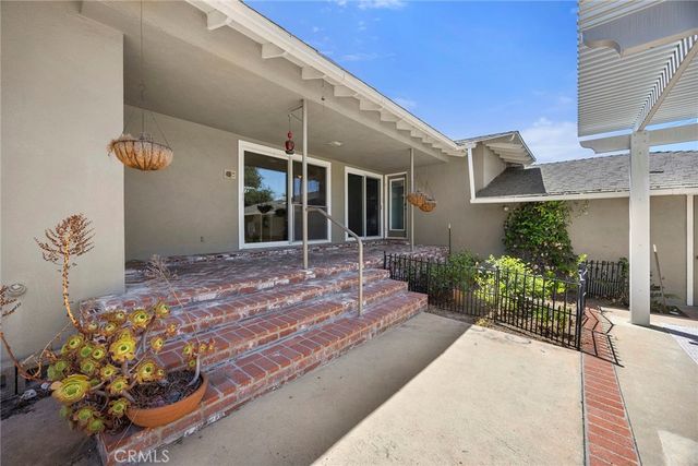 723 Rainbow, Glendora, CA 91741