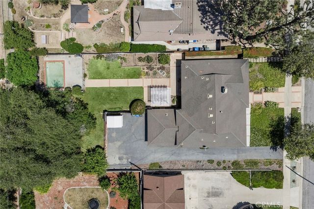 723 Rainbow, Glendora, CA 91741