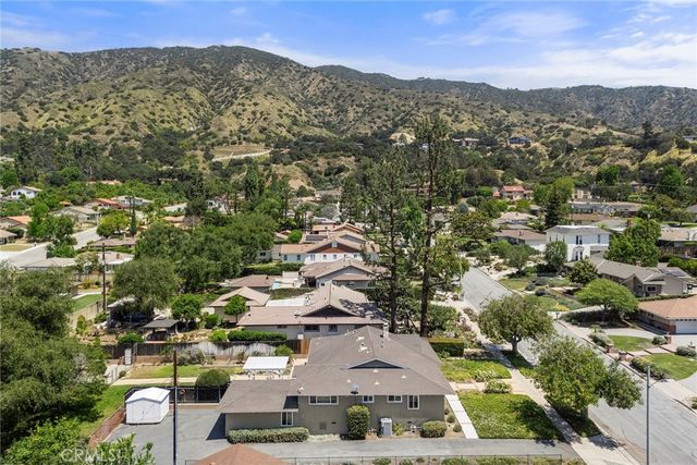 723 Rainbow, Glendora, CA 91741