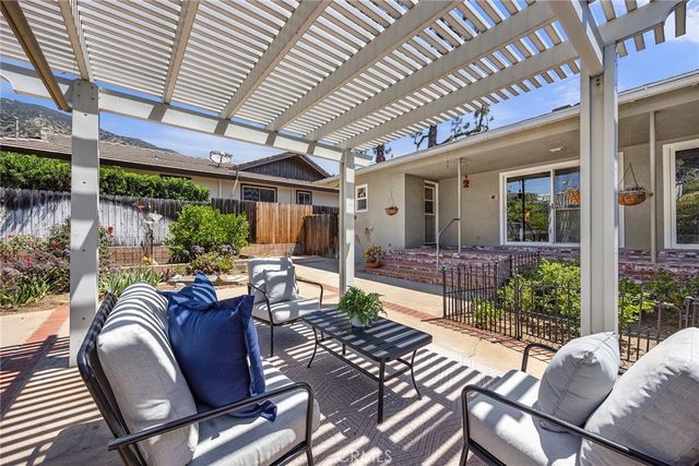 723 Rainbow, Glendora, CA 91741