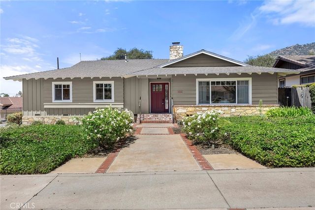 723 Rainbow, Glendora, CA 91741