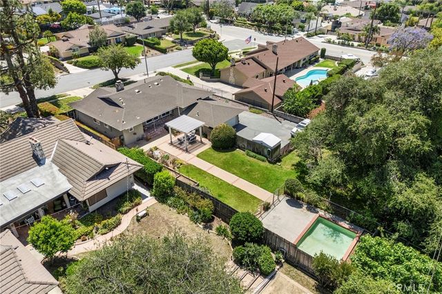723 Rainbow, Glendora, CA 91741