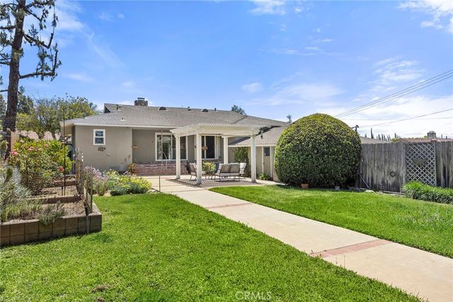 723 Rainbow, Glendora, CA 91741