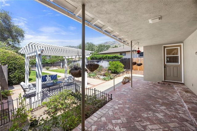 723 Rainbow, Glendora, CA 91741