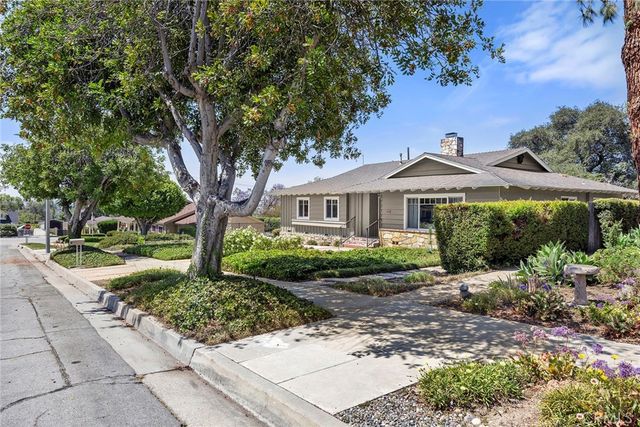 723 Rainbow, Glendora, CA 91741