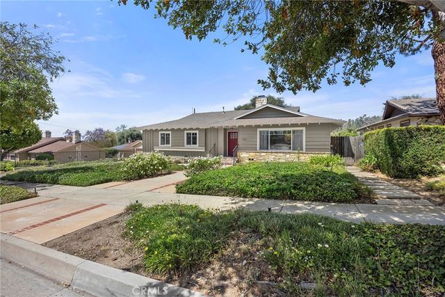 723 Rainbow, Glendora, CA 91741