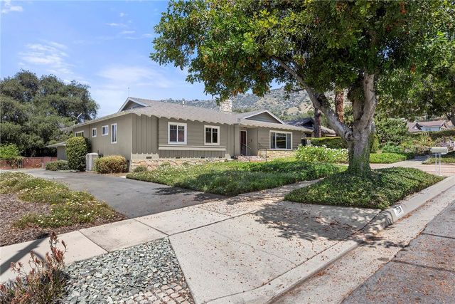 723 Rainbow, Glendora, CA 91741