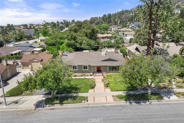 723 Rainbow, Glendora, CA 91741