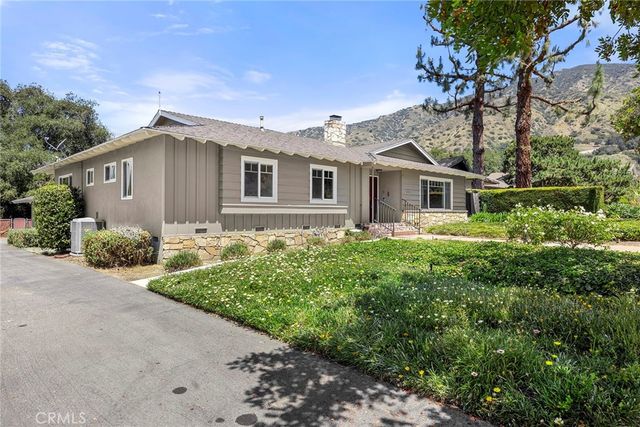 723 Rainbow, Glendora, CA 91741