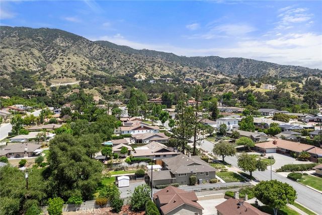 723 Rainbow, Glendora, CA 91741