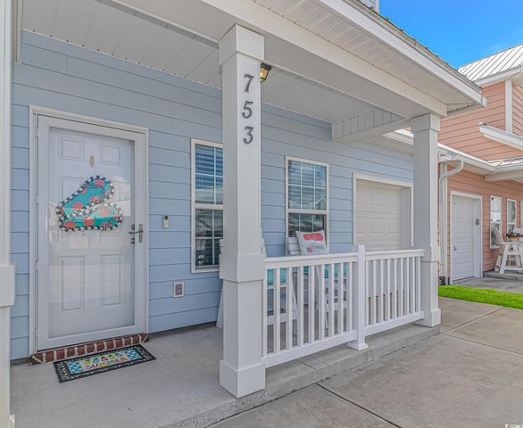 753 Shell Creek Cir # B19-2, North Myrtle Beach, SC 29582