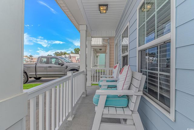 753 Shell Creek Cir # B19-2, North Myrtle Beach, SC 29582