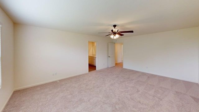 4529 Wood Fern Road, Melissa, TX 75454