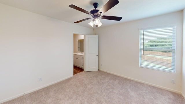 4529 Wood Fern Road, Melissa, TX 75454