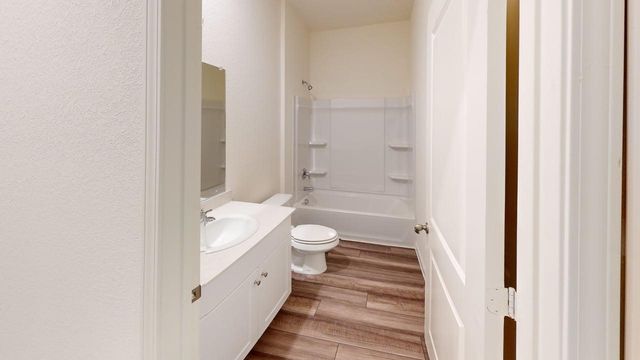 4529 Wood Fern Road, Melissa, TX 75454