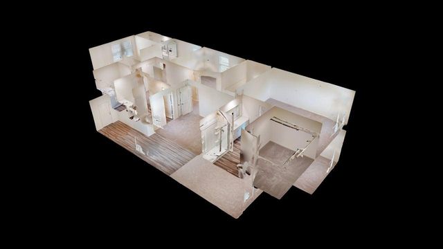 4529 Wood Fern Road, Melissa, TX 75454