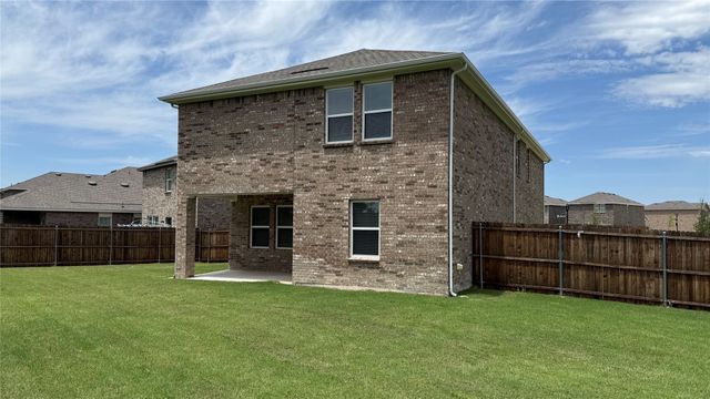 4529 Wood Fern Road, Melissa, TX 75454