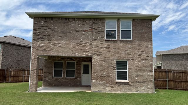 4529 Wood Fern Road, Melissa, TX 75454
