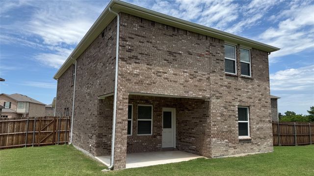 4529 Wood Fern Road, Melissa, TX 75454