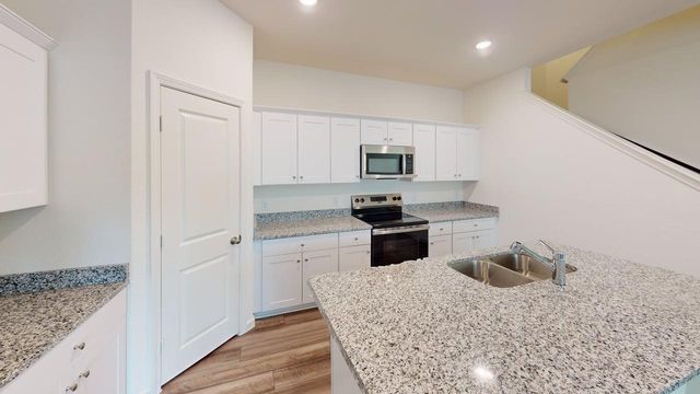 4529 Wood Fern Road, Melissa, TX 75454