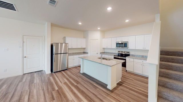 4529 Wood Fern Road, Melissa, TX 75454