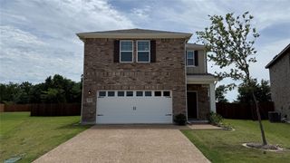 4529 Wood Fern Road, Melissa, TX 75454