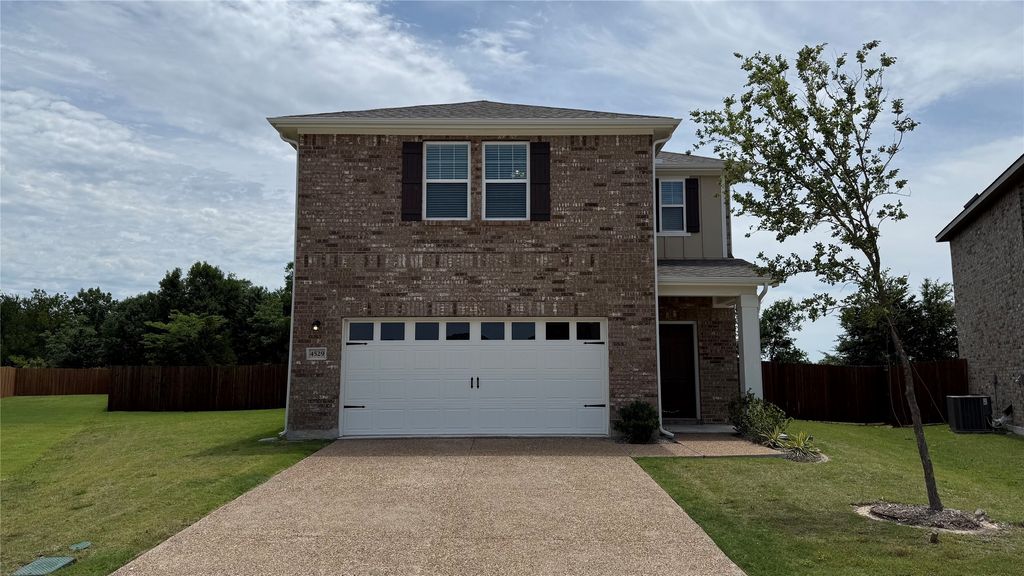 4529 Wood Fern Road, Melissa, TX 75454