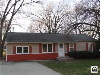 501 NE 42nd Street, Kansas City, MO 64116