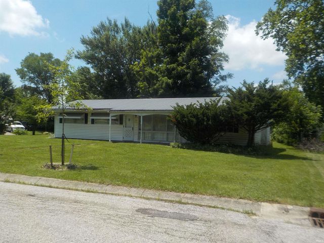 101 E Ridgeview Drive, Bloomington, IN 47401