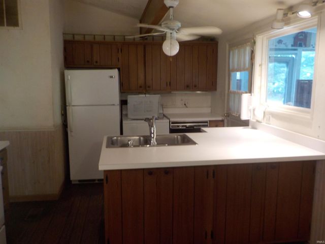 101 E Ridgeview Drive, Bloomington, IN 47401