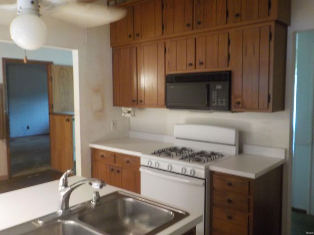 101 E Ridgeview Drive, Bloomington, IN 47401