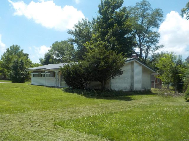 101 E Ridgeview Drive, Bloomington, IN 47401
