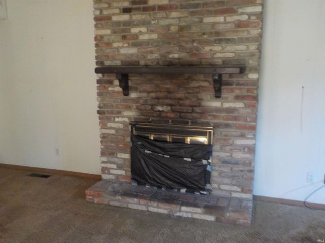 101 E Ridgeview Drive, Bloomington, IN 47401